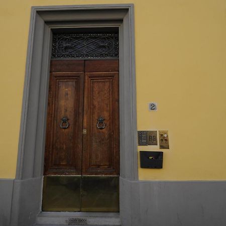 B&B Porta San Frediano Флоренция Экстерьер фото