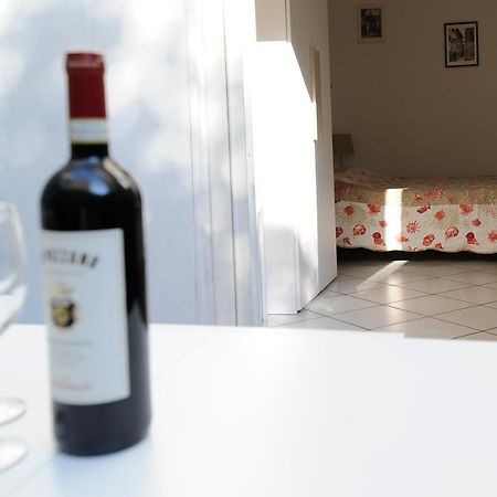 B&B Porta San Frediano Флоренция Экстерьер фото