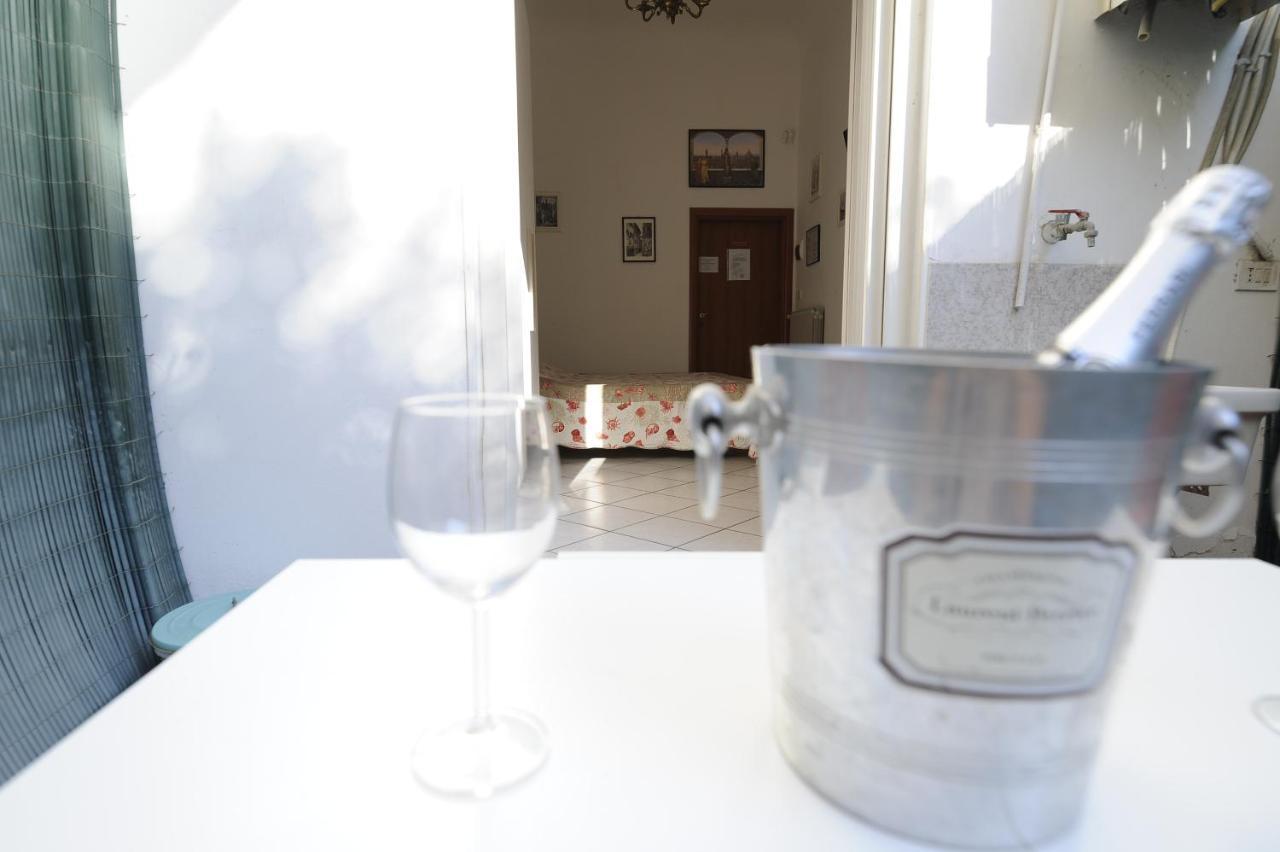 B&B Porta San Frediano Флоренция Экстерьер фото