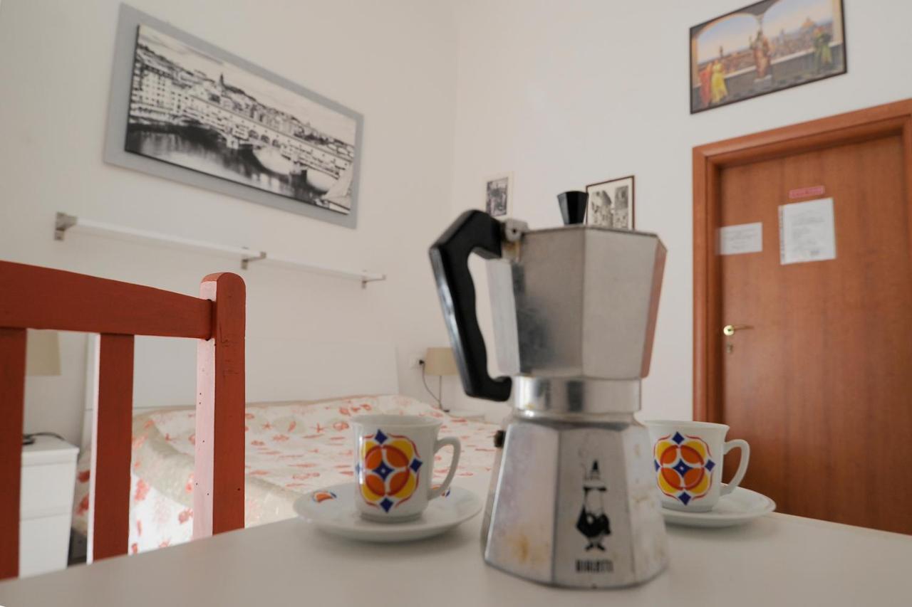 B&B Porta San Frediano Флоренция Экстерьер фото
