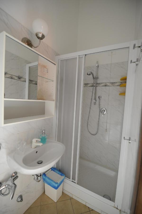 B&B Porta San Frediano Флоренция Экстерьер фото