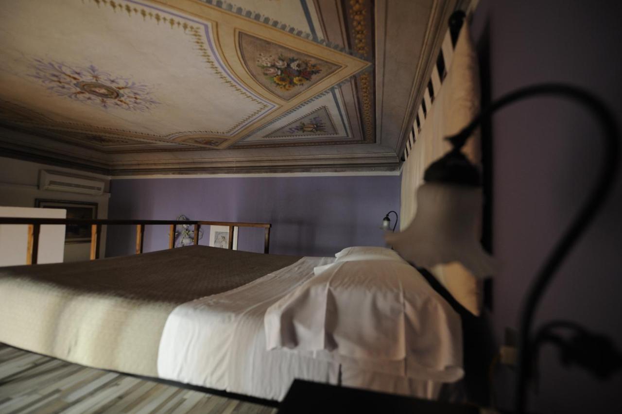 B&B Porta San Frediano Флоренция Экстерьер фото