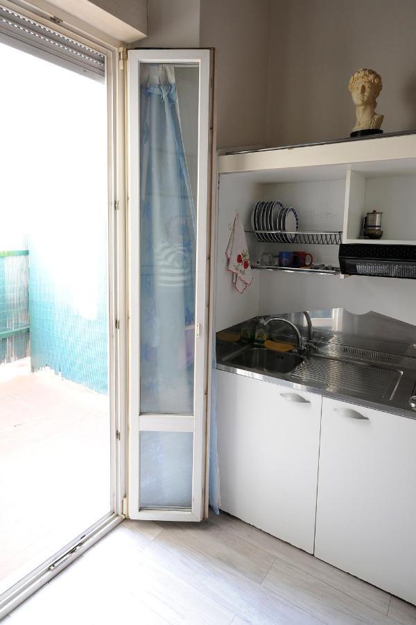B&B Porta San Frediano Флоренция Экстерьер фото