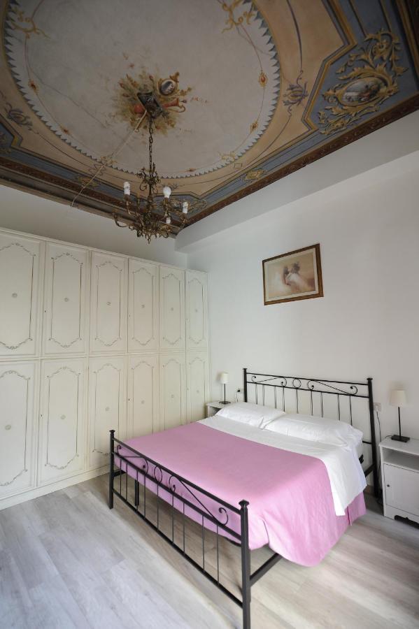 B&B Porta San Frediano Флоренция Экстерьер фото