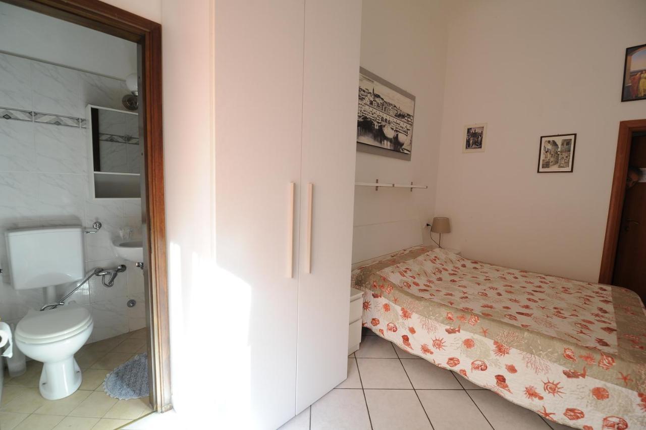 B&B Porta San Frediano Флоренция Экстерьер фото