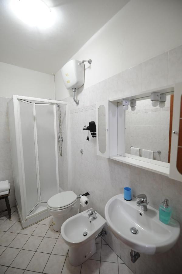 B&B Porta San Frediano Флоренция Экстерьер фото