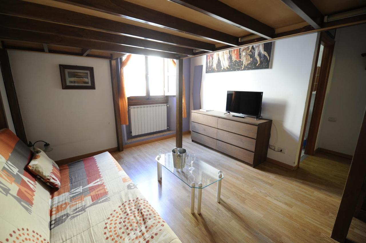 B&B Porta San Frediano Флоренция Экстерьер фото