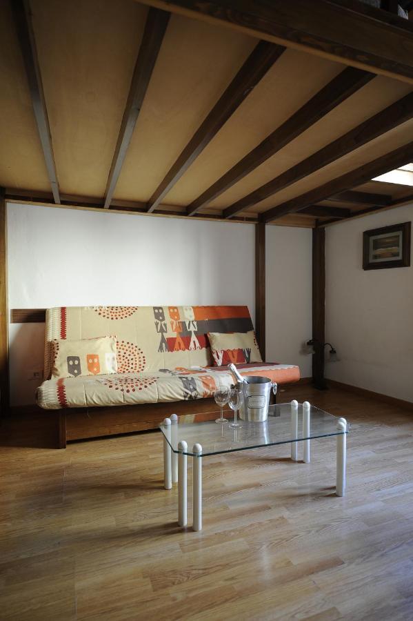 B&B Porta San Frediano Флоренция Экстерьер фото