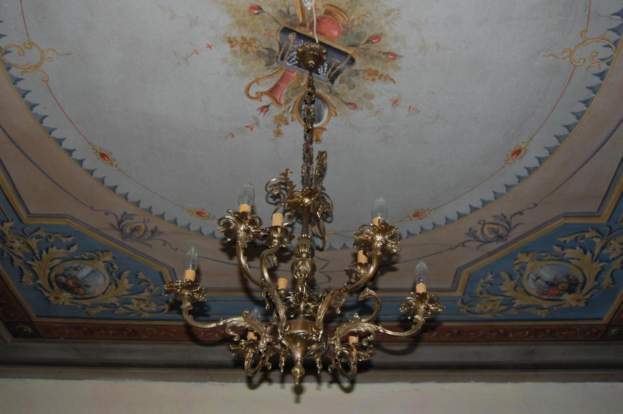 B&B Porta San Frediano Флоренция Экстерьер фото