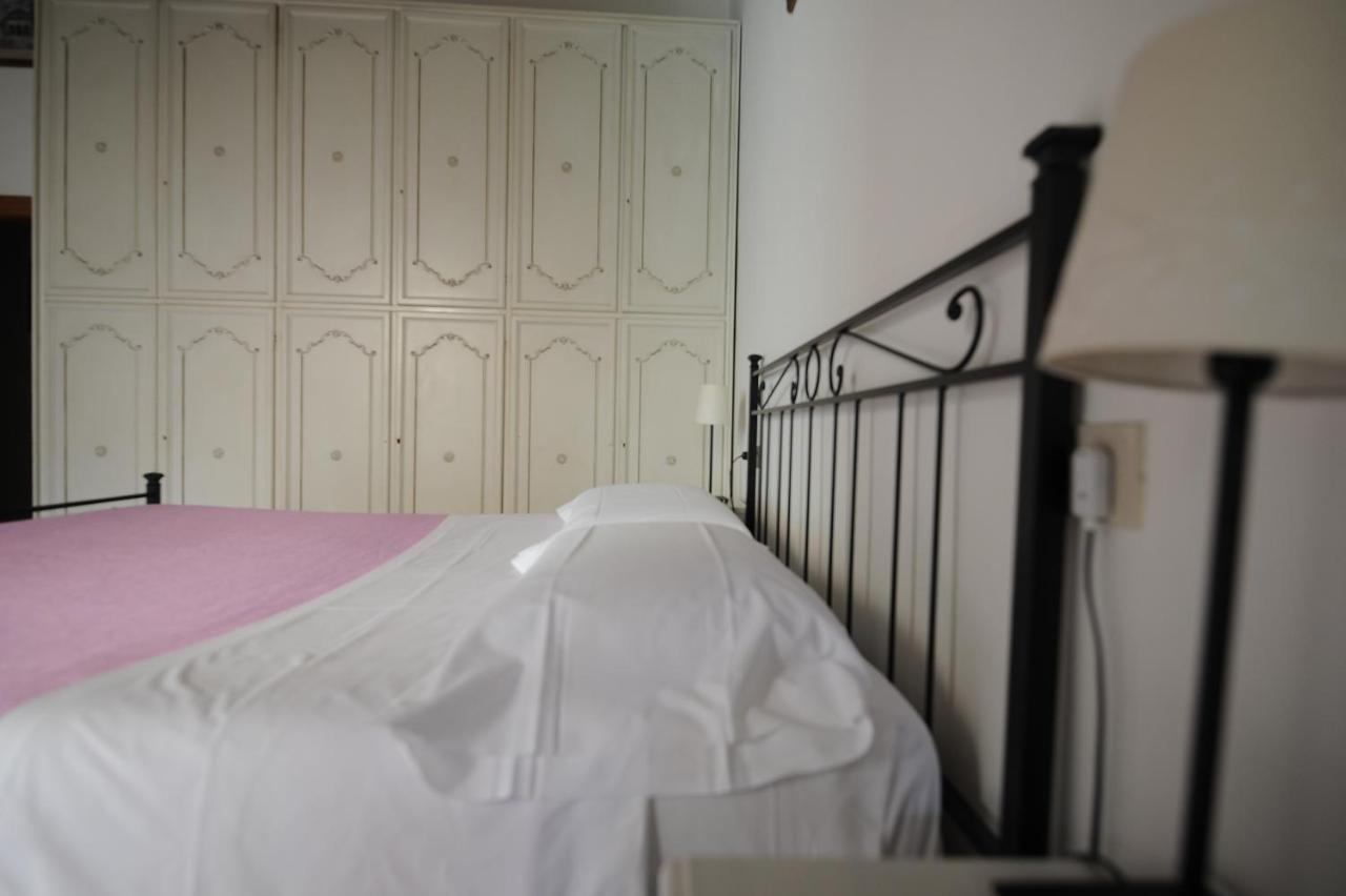 B&B Porta San Frediano Флоренция Экстерьер фото