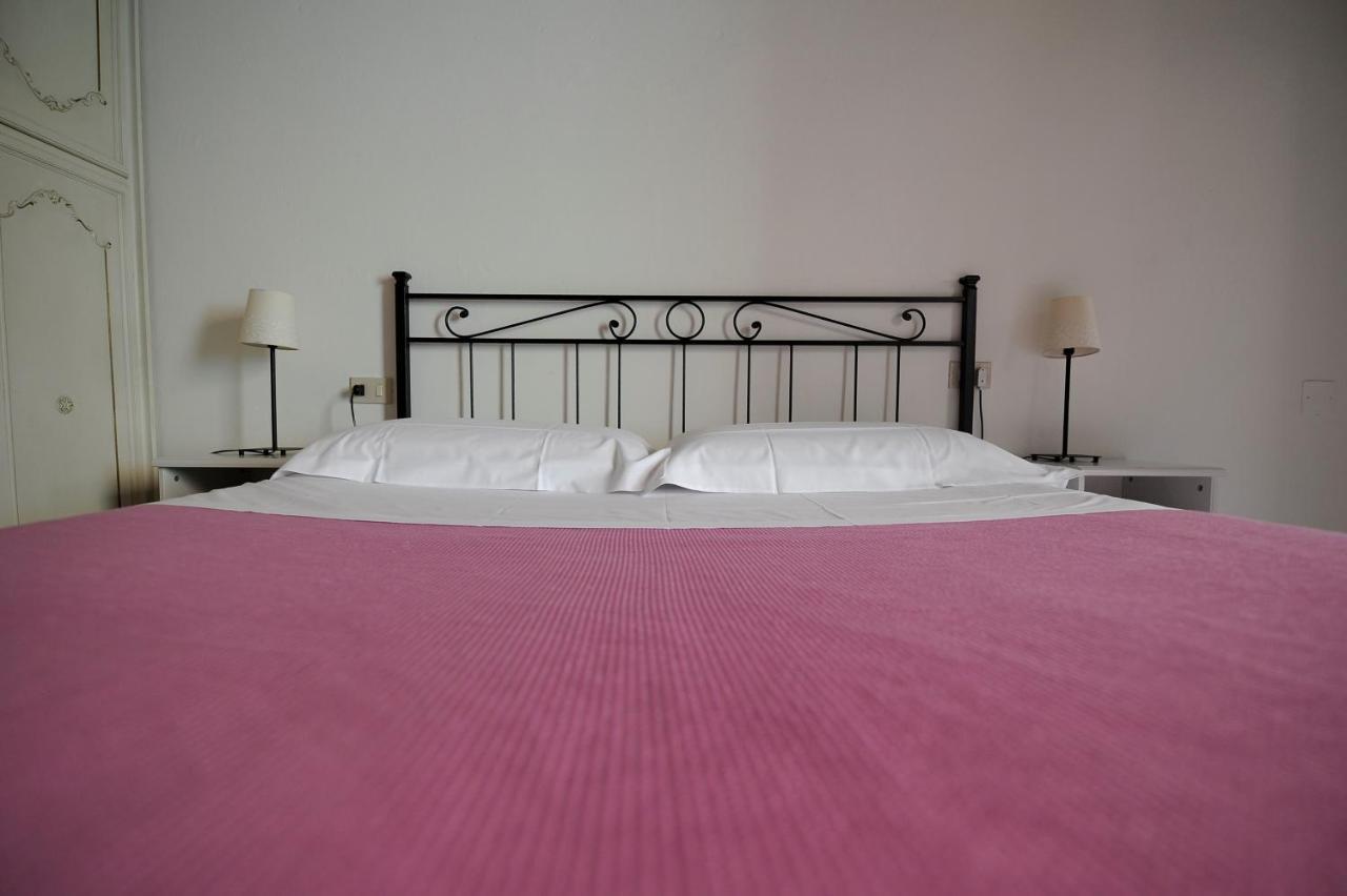 B&B Porta San Frediano Флоренция Экстерьер фото