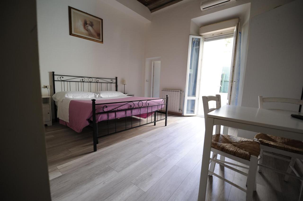 B&B Porta San Frediano Флоренция Экстерьер фото