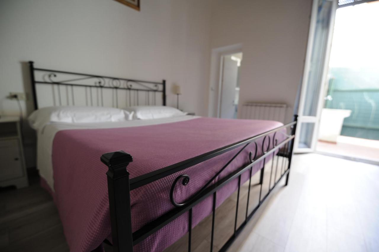 B&B Porta San Frediano Флоренция Экстерьер фото