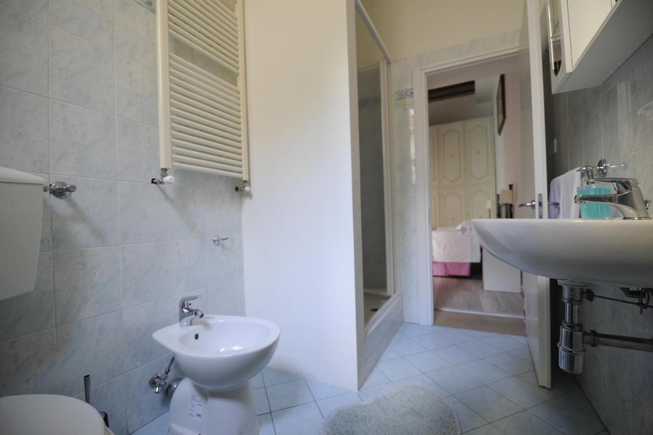 B&B Porta San Frediano Флоренция Экстерьер фото