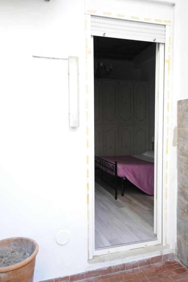B&B Porta San Frediano Флоренция Экстерьер фото