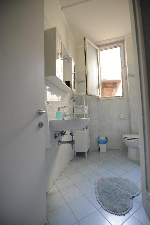 B&B Porta San Frediano Флоренция Экстерьер фото