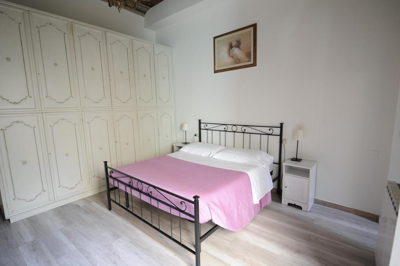 B&B Porta San Frediano Флоренция Экстерьер фото