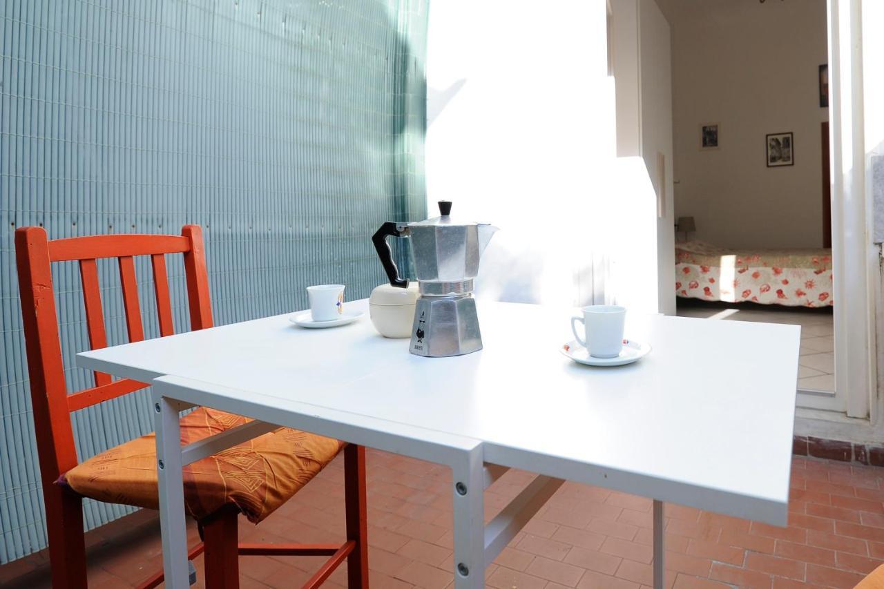 B&B Porta San Frediano Флоренция Экстерьер фото