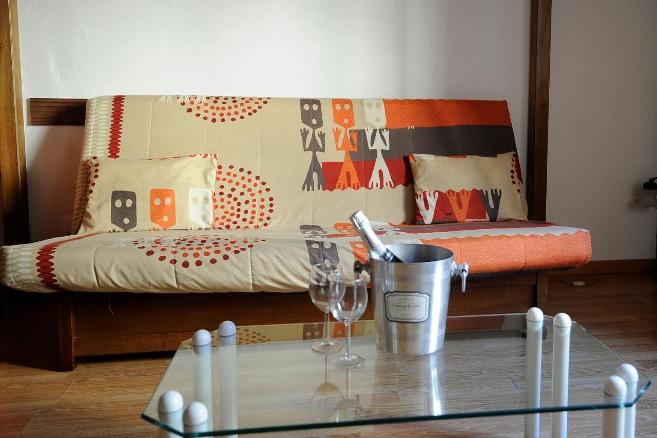 B&B Porta San Frediano Флоренция Экстерьер фото