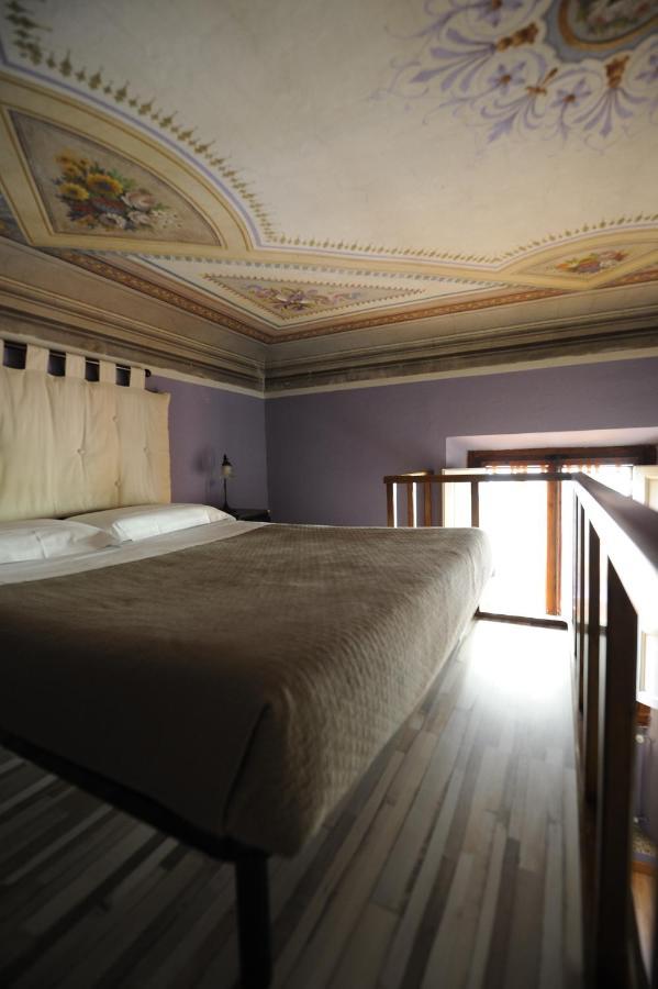 B&B Porta San Frediano Флоренция Экстерьер фото