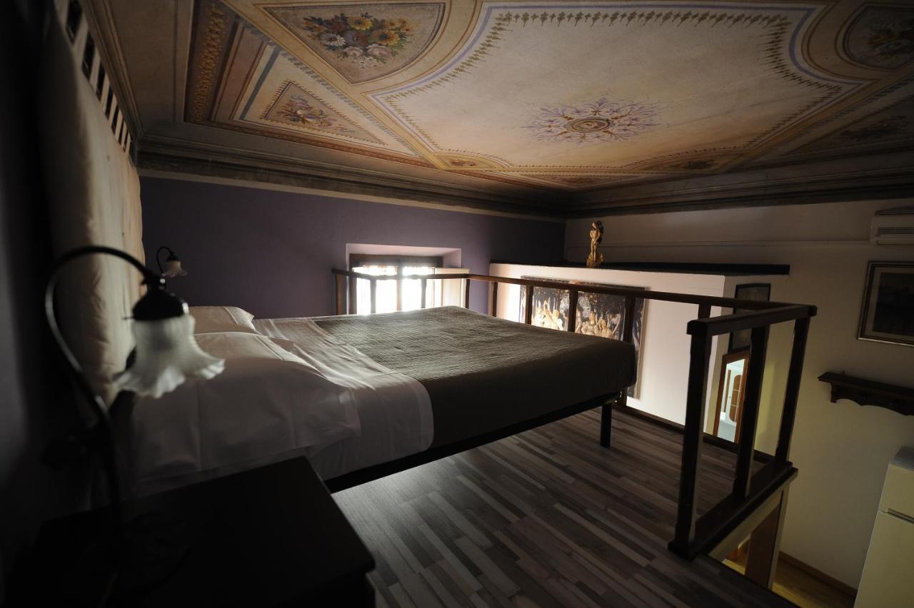 B&B Porta San Frediano Флоренция Экстерьер фото
