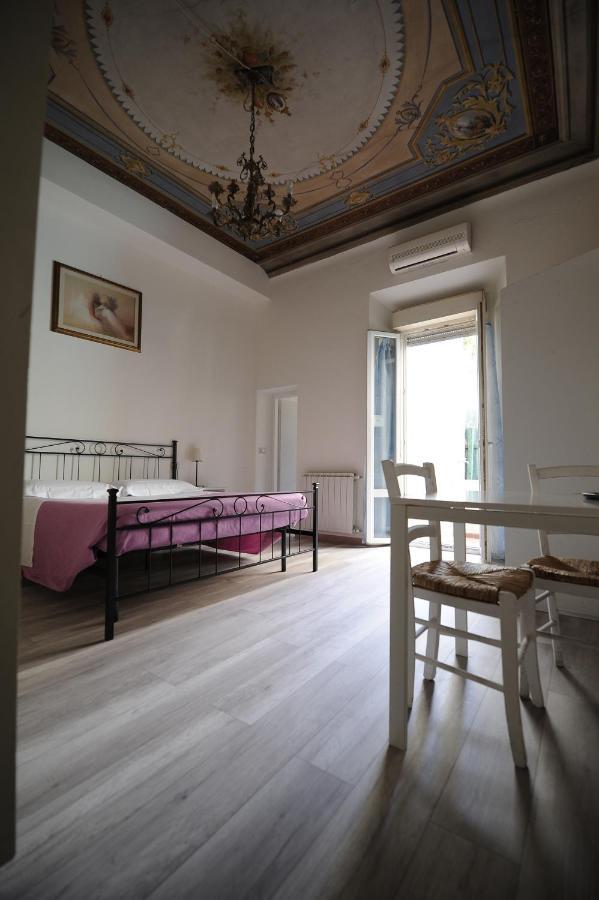 B&B Porta San Frediano Флоренция Экстерьер фото