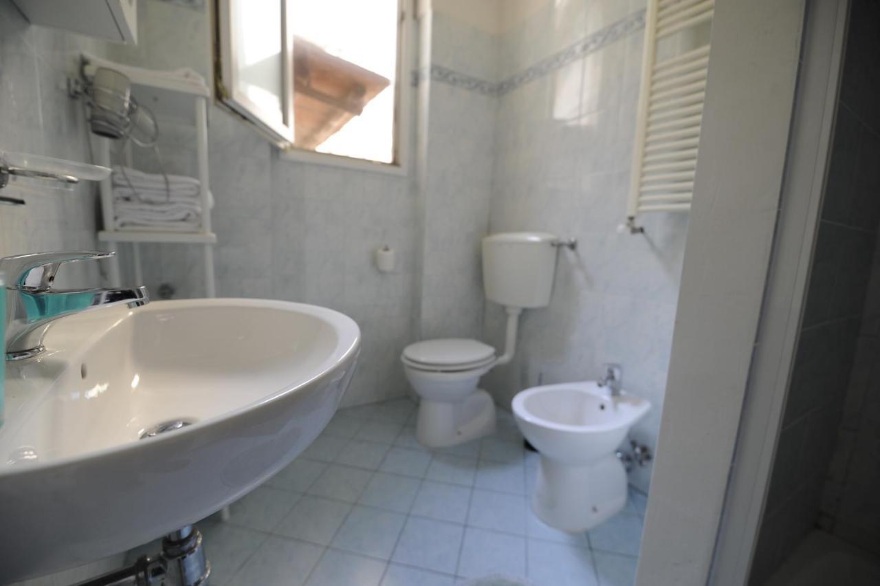 B&B Porta San Frediano Флоренция Экстерьер фото