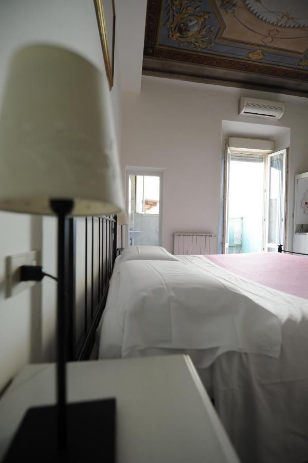 B&B Porta San Frediano Флоренция Экстерьер фото