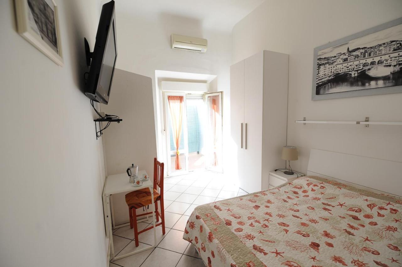 B&B Porta San Frediano Флоренция Экстерьер фото