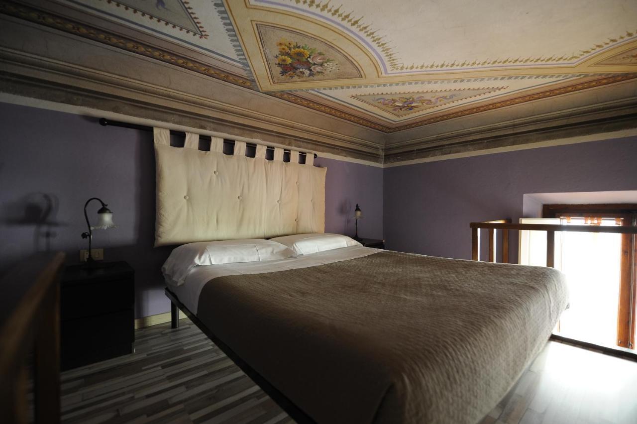 B&B Porta San Frediano Флоренция Экстерьер фото