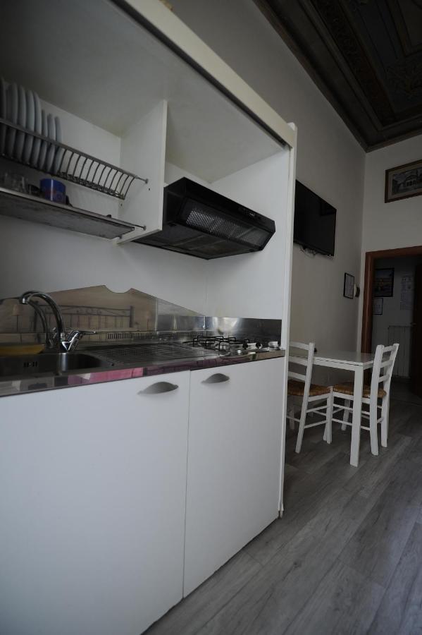 B&B Porta San Frediano Флоренция Экстерьер фото