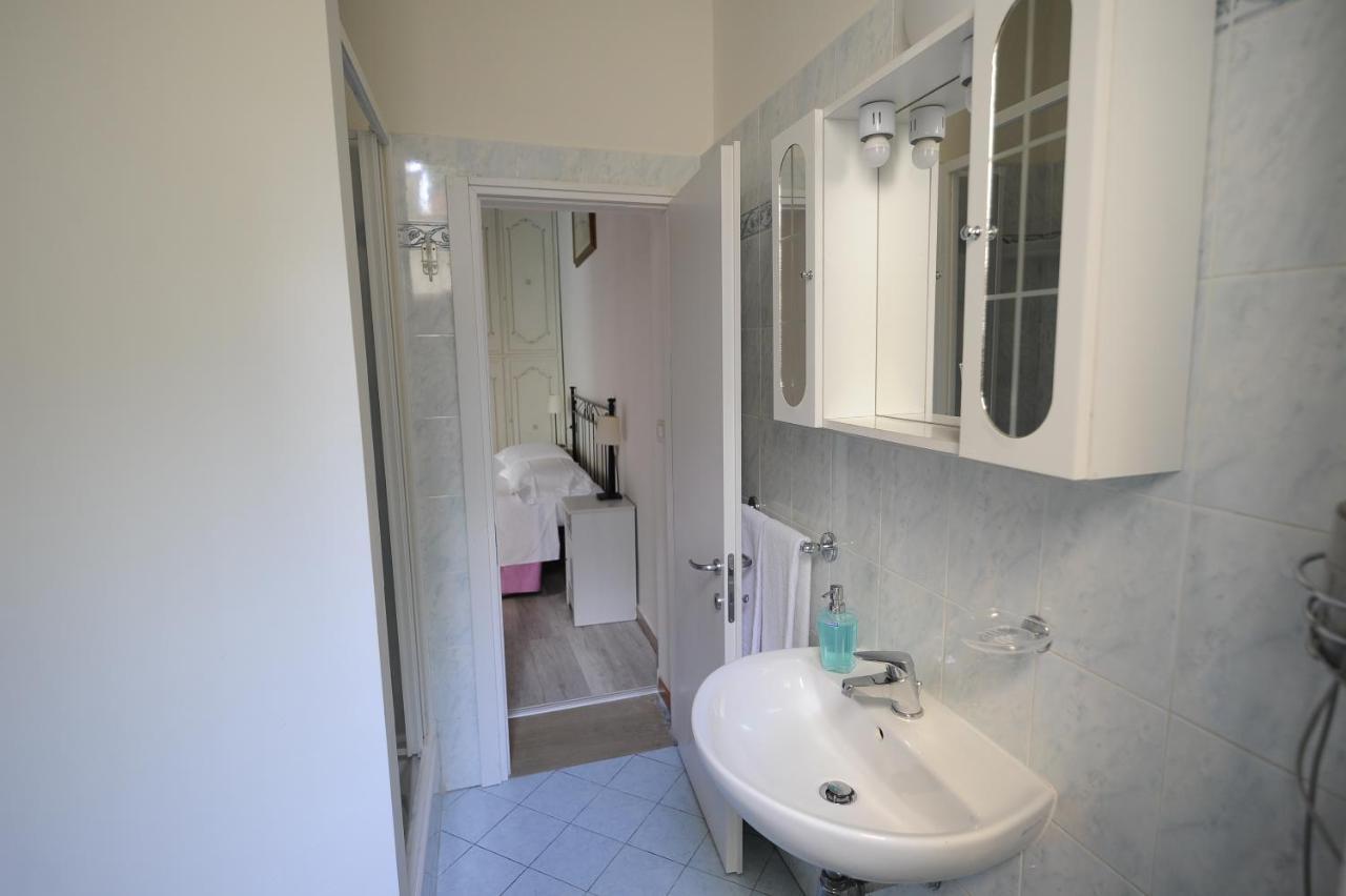 B&B Porta San Frediano Флоренция Экстерьер фото