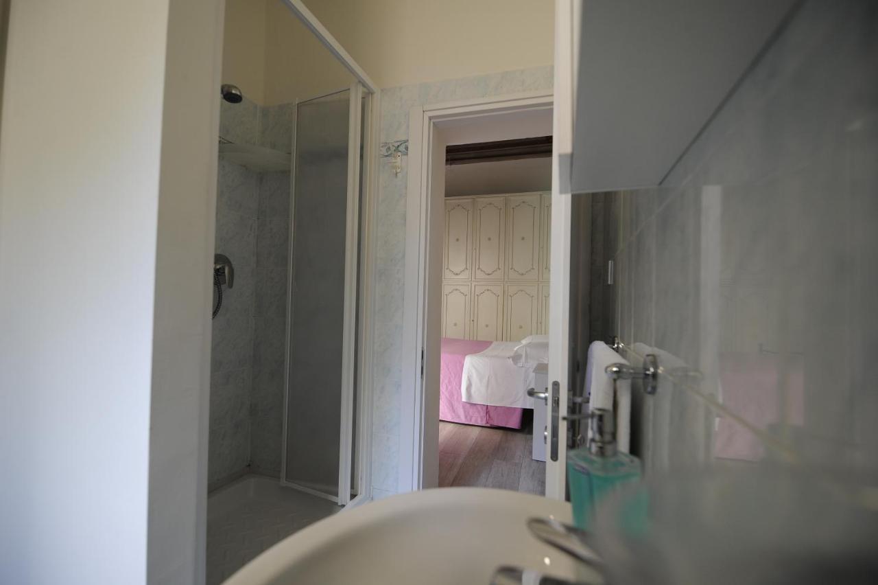 B&B Porta San Frediano Флоренция Экстерьер фото