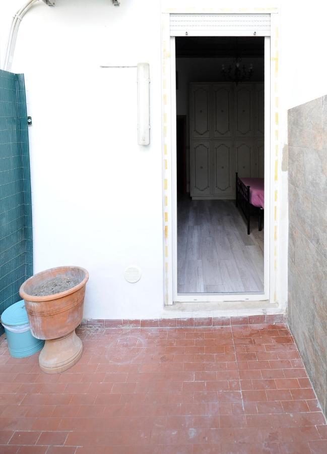 B&B Porta San Frediano Флоренция Экстерьер фото