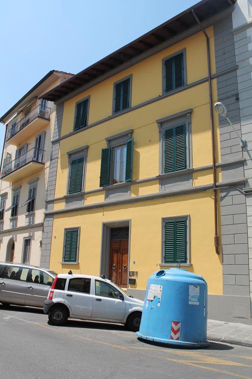 B&B Porta San Frediano Флоренция Экстерьер фото