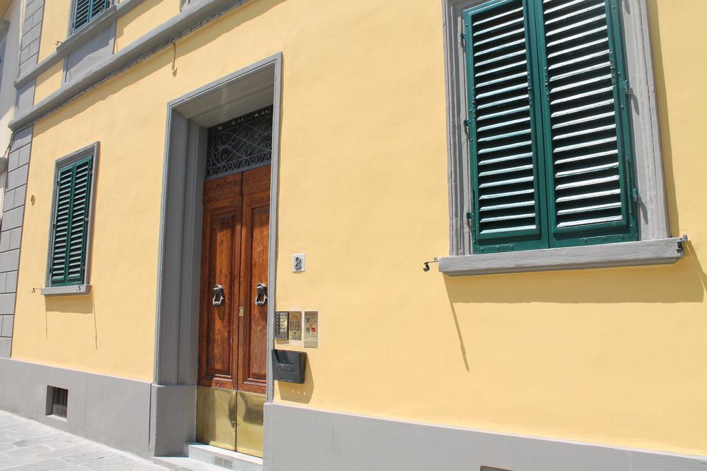 B&B Porta San Frediano Флоренция Экстерьер фото