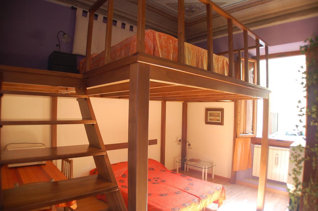 B&B Porta San Frediano Флоренция Экстерьер фото