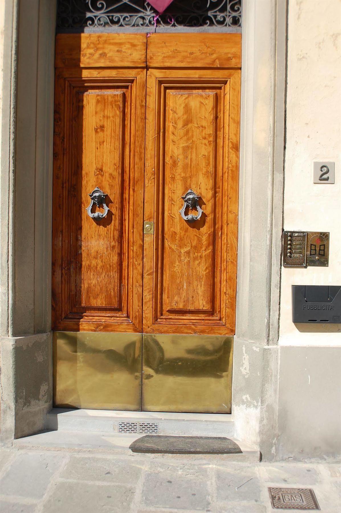 B&B Porta San Frediano Флоренция Экстерьер фото