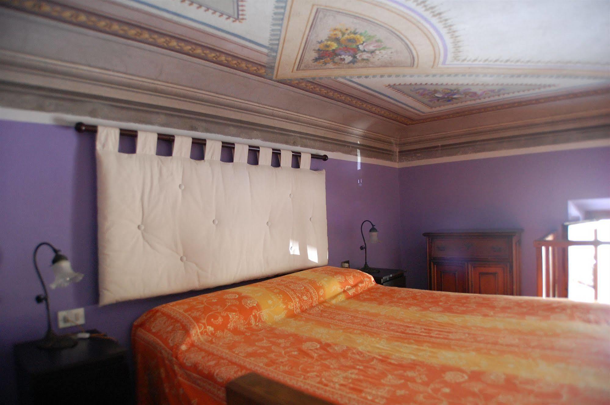B&B Porta San Frediano Флоренция Экстерьер фото