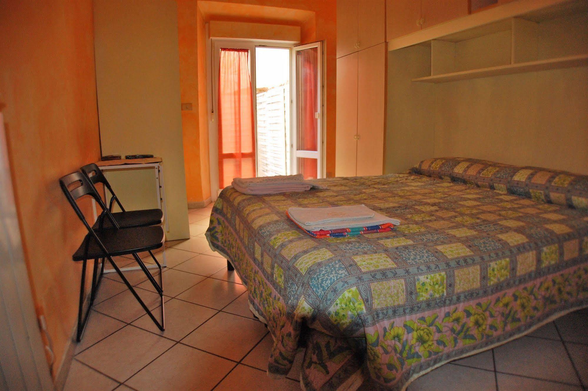 B&B Porta San Frediano Флоренция Экстерьер фото