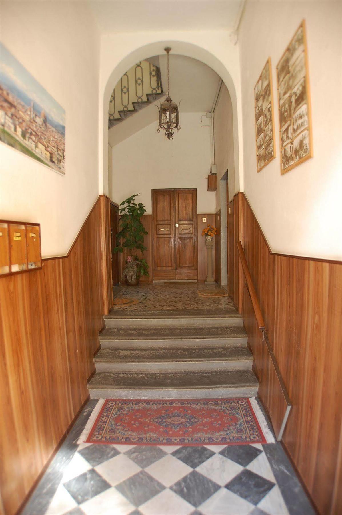 B&B Porta San Frediano Флоренция Экстерьер фото